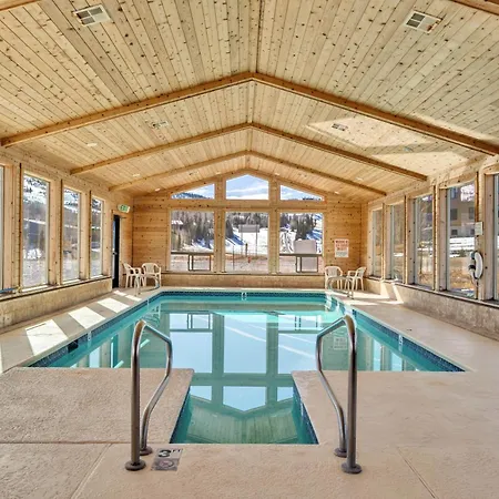 Appartamento Timberbrook #306A
